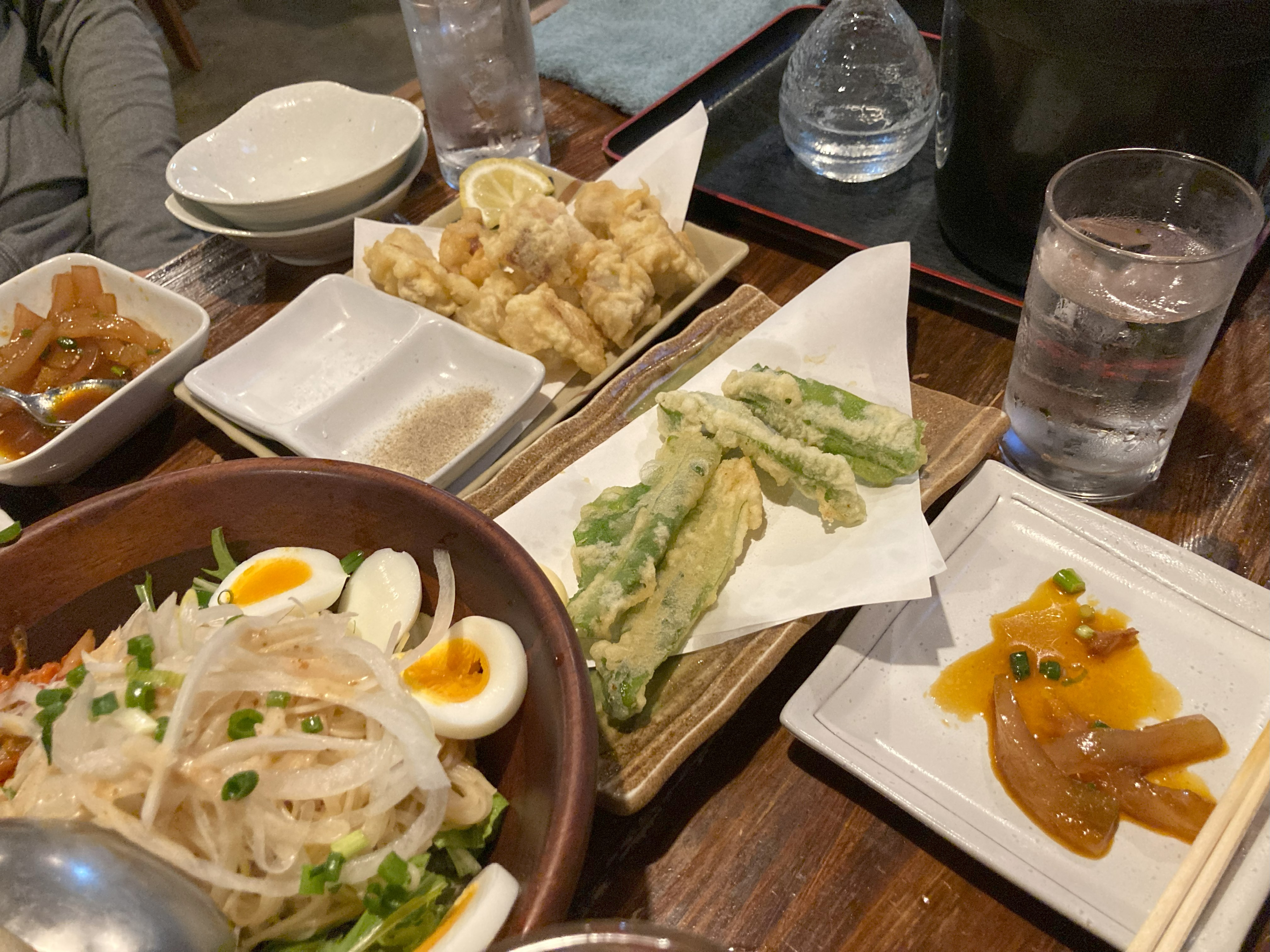 与那国島のローカルフード