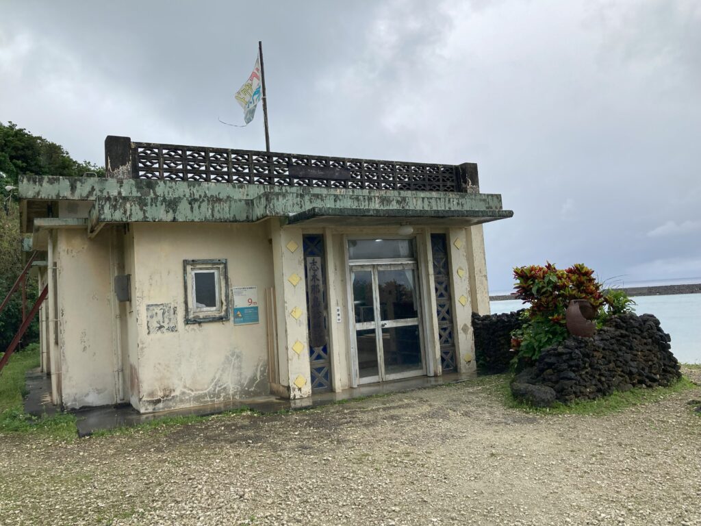ドクターコトー診療所ロケ地