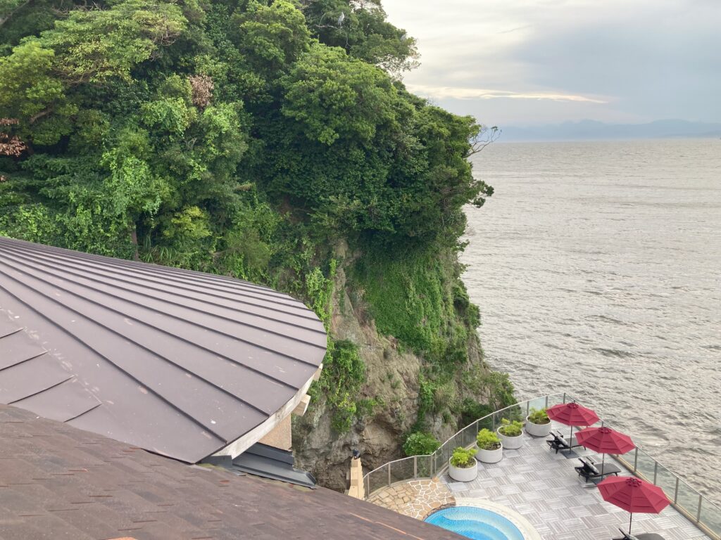 江の島アイランドスパ