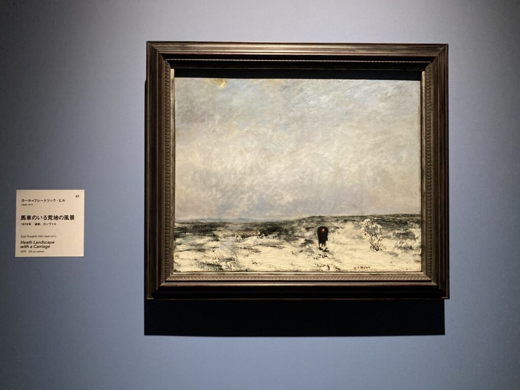 スウェーデン絵画